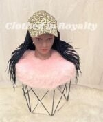 Twisted Wigs with Had
