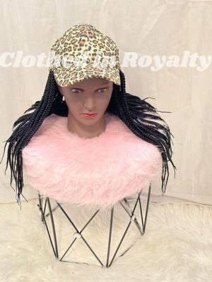 Twisted Wigs with Had