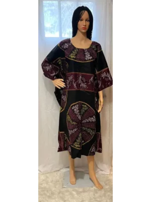 African dress