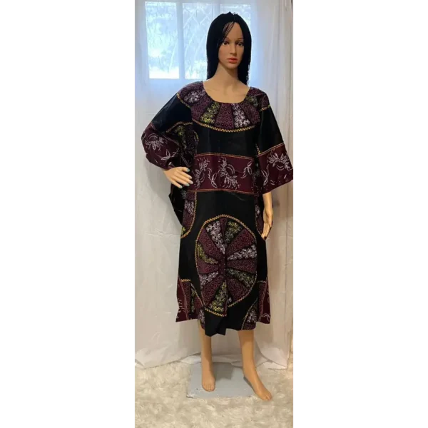 African dress