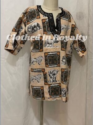 Boys shirt 7-10 years old