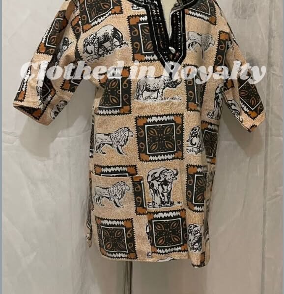 Boys  shirt 7-10 years old