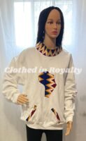 Hoodie Size large