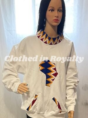 Hoodie Size large