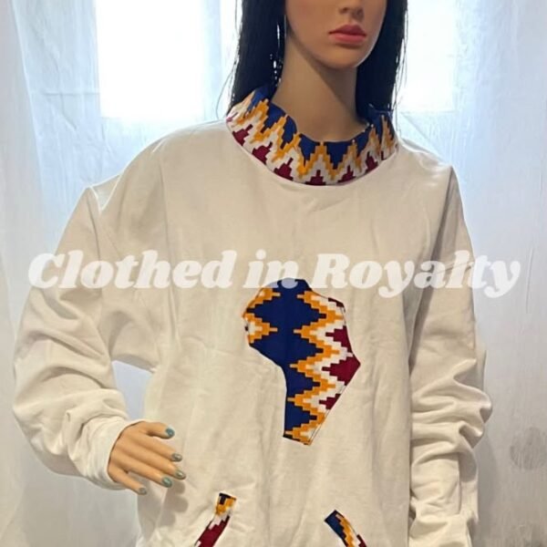Hoodie Size large
