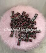 Kenyan bracelets