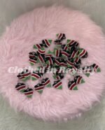 Kenyan earings