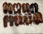 Masai shoes
